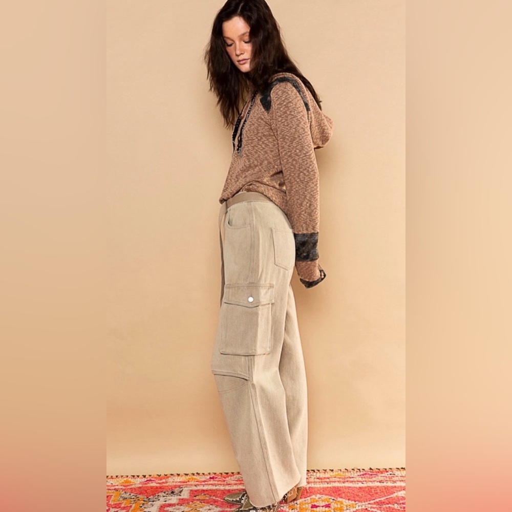 POL A20 Cargo Pants